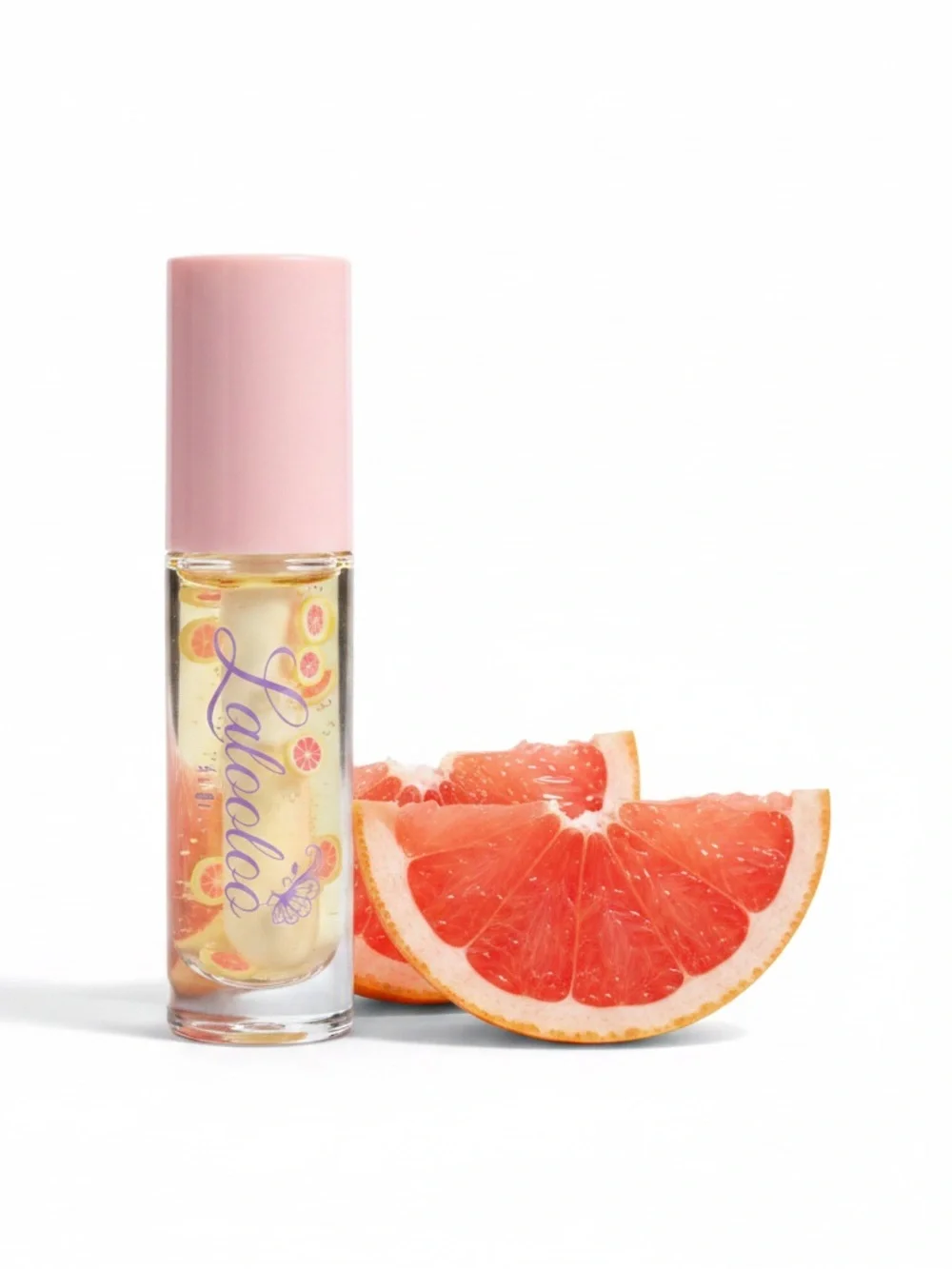 LALOOLOO - Grapefruit sliced Lip Oil